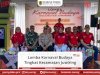Karnaval Budaya Tingkat Kecamatan Juwiring