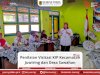 Penilaian Visitasi KIP Kecamatan Juwiring dan Desa Sawahan dari Diskominfo Kabupaten Klaten