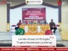 Lomba Kreasi Isi Pirngku Tingkat Kecamatan Juwiring Tahun 2024