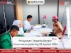 Pelayananan Legaliasasi Umum di Kecamatan Juwiring