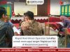 Rapat Koordinasi Operator Sakura di Aula Kantor Desa Kwarasan untuk Mencapai Target Registrasi IKD Kecamatan Juwiring