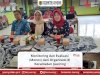 Monitoring dan Evaluasi  (Monev) dari Organisasi di  Kecamatan Juwiring