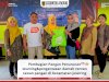 Pembagian Pangan untuk Penurunan Stunting dan Pengentasan daerah Rentan Rawan Pangan
