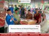 Baznas Mantu di Masjid Raya Klaten