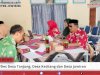Desk RKPDes Desa Tanjung, Desa Ketitang dan Desa Juwiran