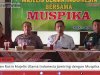 Pertemuan Rutin Majelis Ulama Inonesia Juwiring dengan Muspika Juwiring