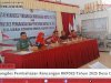 Musrenbangdes Pembahasan Rancangan RKPDES Tahun 2025 Desa Carikan