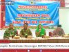 Musrenbangdes Pembahasan Rancangan RKPDES Tahun 2025 Desa Jetis