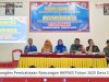 Musrenbangdes Pembahasan Rancangan RKPDES Tahun 2025 Desa Sawahan