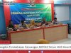 Musrenbangdes Pembahasan Rancangan RKPDES Tahun 2025 Desa Bolopleret