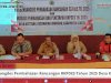 Musrenbangdes Pembahasan Rancangan RKPDES Tahun 2025 Desa Ketitang