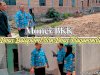 Monev BKK Desa Bolopleret dan Desa Tlogorandu