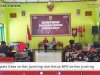Rapat Koordinasi (Rakor) Kepala Desa dan Ketua BPD se-Kecamatan Juwiring