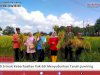 Panen Padi Srinuk Keberhasilan Pak Edi Menyuburkan Tanah Juwiring