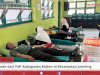 Donor Darah dari PMI Kabupaten Klaten di Kecamatan Juwiring
