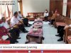 Koordinasi Internal Kecamatan Juwiring