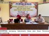 Rapat Koordinasi bersama Sekdes dan Kaur Perencanaan se-Kecamatan Juwiring