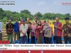 Tasyakuran Panen Raya Kolaborasi Pemerintah dan Petani Desa Juwiring Menuai Berkah
