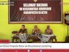 Rapat Koordinasi Kepala Desa se-Kecamatan Juwiring