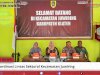 Rapat Koordinasi Lintas Sektoral Kecamatan Juwiring