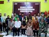 Doa bersama dan pemantauan persiapan Pilkada Tahun 2024