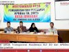 Kolaborasi untuk Transparansi Musdessus BLT DD dan APBDes di Desa Tanjung dan Desa Juwiran
