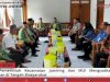 Sinergi Pemerintah Kecamatan Juwiring dan MUI menguatkan Peran  Keagamaan di Tengah Masyarakat