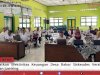 Meningkatan Efektivitas Keuangan Desa Rakor Siskeudes Versi 2.0.7 di Kecamatan Juwiring