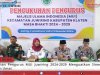 Pengukuhan Pengurus MUI Juwiring Periode 2024 - 2029 menguatkan Sinergi untuk Kemajuan Umat