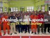 Peningkatan Kapasitas Guru TK Pertiwi Juwiring