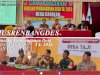Musrenbangdes Rencana Pembangunan Desa Carikan & Desa Taji Tahun 2026