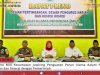 Rapat Pleno Dewan Pertimbangan, Dewan Pengurus Harian, dan Komisi-Komisi MUI