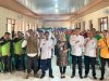Peningkatan Kapasitas Kebencaan SMP N 1 Juwiring