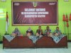 Rapat Lintas Sektoral Kecamatan Juwiring Bahas Ketahanan Pangan dan Kesehatan
