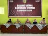 Rapat Koordinasi Ketahanan Pangan Dana Desa 2025 Kecamatan Juwiring