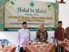 Camat Hadiri Halal Bi Halal MUI dan Forkompincam Juwiring