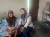 Pada tanggal 14 Feb 2025 pendamping melakukan visit monitoring penerimaan bantuan dan memastikan KKS dibawa oleh lansia di desa Bulurejo