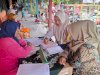 Pada tanggal 21 Mei 2025 pendamping PKH melakukan kunjungan di posyandu desa carikan terkait dengan pemantauan anak KPM PKH dalam ketertiban mengikuti kegiatan posyandu di desa.