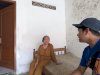 Pada tanggal 7 juni pendamping pkh melakukan home visit lansia atas nama ibu suliyem desa jetis kecamatan juwiring terkait dengan atm hilang dan alur penyelesaian permasalahan.