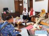 Monev Pembangunan Kecamatan Juwiring oleh Tim Pemda