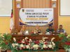 Forum Konsultasi Publik Standar Pelayanan Kecamatan Juwiring Tahun 2026
