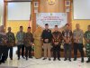 PKUB Juwiring siap Perkuat Kerukunan Masyarakat