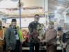 Tradisi Sebar Apem dan Wayang Kulit Bulurejo