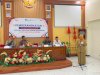 Mahasiswa KKN STIA Madani Resmi Diberangkatkan dari Kecamatan Juwiring