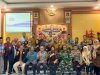 MUSENCAM Dewan Kesenian Kecamatan Juwiring, Sepakati Penguatan Potensi Seni Lokal