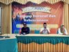 Pelatihan Mitigasi dan Penanganan Bencana Kebakaran di SMK Negeri 1 Juwiring
