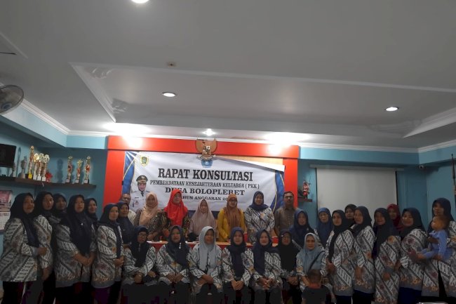 Rakon PKK Ds Bolopletet. 30-1-2025