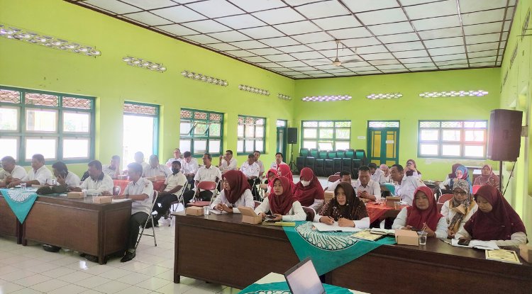 Sosialisasi Peraturan Bupati Klaten Nomor 19 Tahun 2023