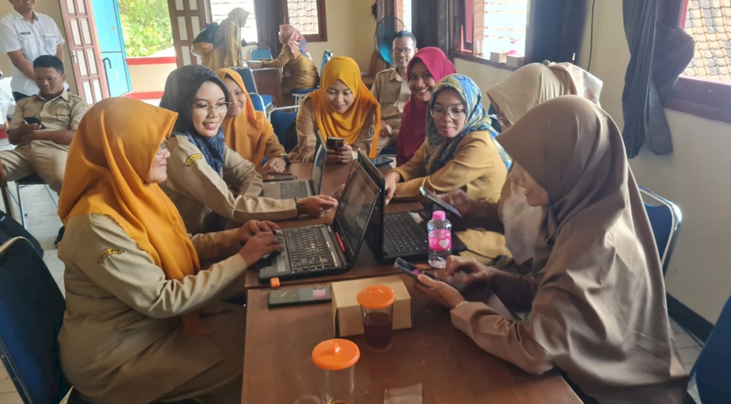 Penyusunan Gender Analisis Pathway (GAP) dan Gender Action Budget (GAB) di DISSOSP3PPKB Kabupaten Klaten