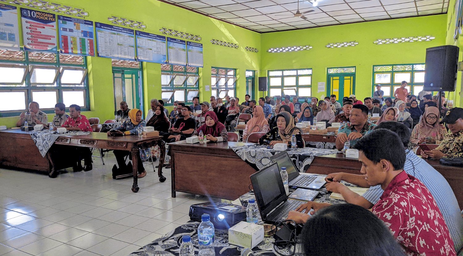 Rapat Sosialisasi SUTT Pedan-Solo Baru: PLN Siap Tingkatkan Keandalan Listrik Klaten dengan Komitmen Transparansi dan Mitigasi Dampak